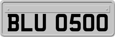 BLU0500