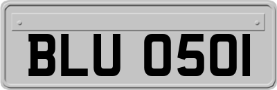 BLU0501