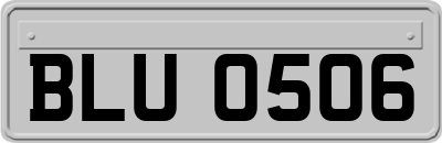 BLU0506