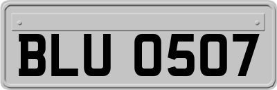 BLU0507
