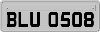 BLU0508