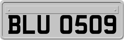 BLU0509