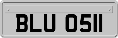 BLU0511