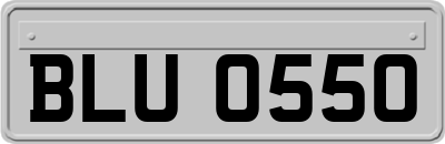 BLU0550