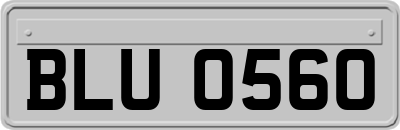 BLU0560