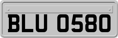 BLU0580