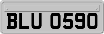 BLU0590