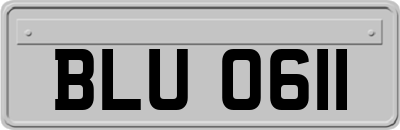 BLU0611