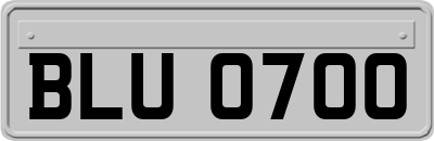 BLU0700
