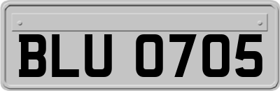 BLU0705