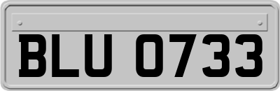 BLU0733