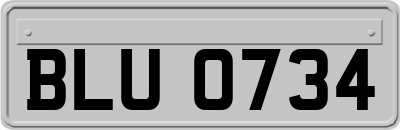 BLU0734