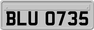 BLU0735