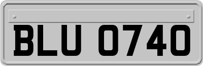 BLU0740