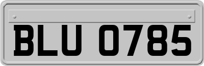 BLU0785