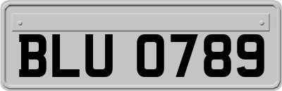BLU0789