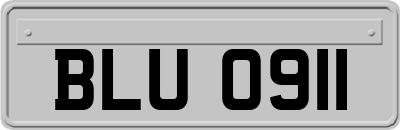 BLU0911
