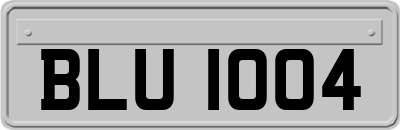 BLU1004
