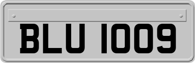 BLU1009