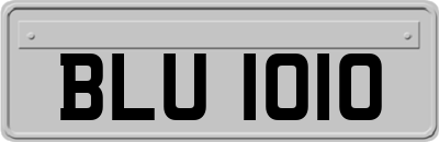 BLU1010