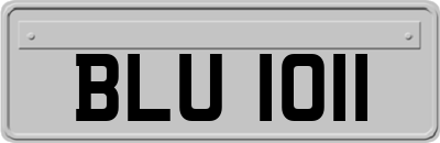 BLU1011