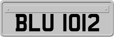 BLU1012