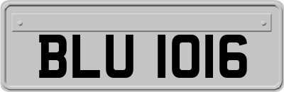 BLU1016
