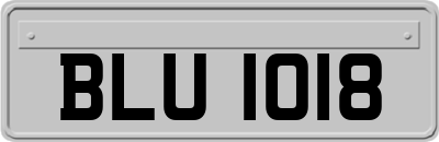 BLU1018