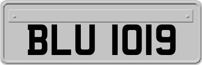 BLU1019