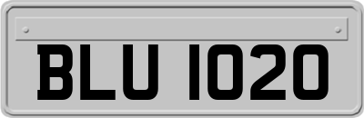 BLU1020
