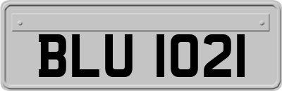 BLU1021