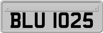 BLU1025