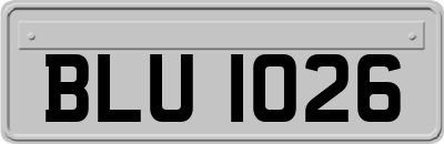 BLU1026