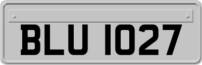 BLU1027