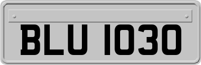 BLU1030