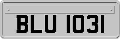 BLU1031