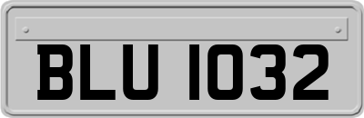 BLU1032