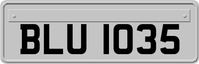 BLU1035
