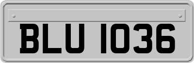 BLU1036
