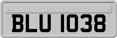 BLU1038