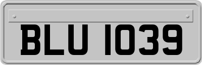 BLU1039