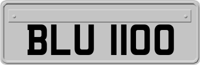 BLU1100