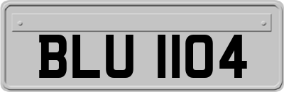 BLU1104