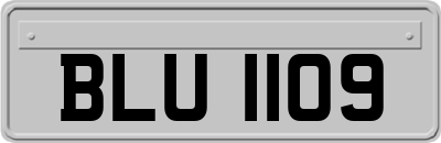 BLU1109
