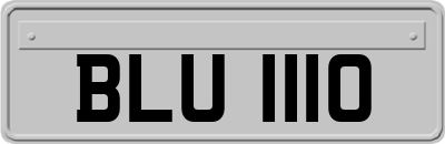 BLU1110