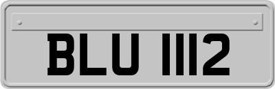 BLU1112