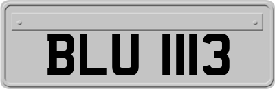 BLU1113