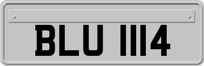 BLU1114