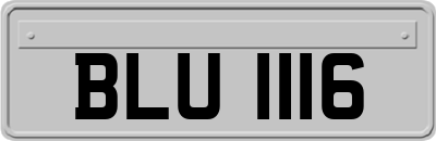 BLU1116