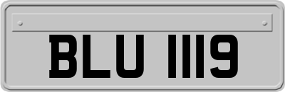BLU1119